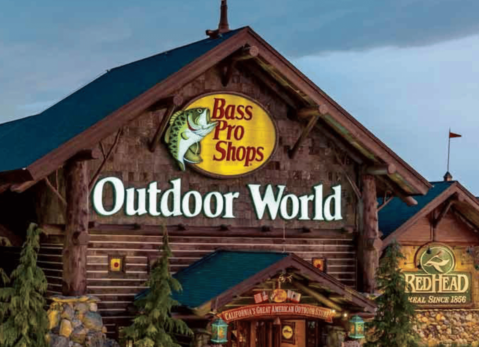 California CA Concealed Carry Weapons Class at Bass Pro Shops ROCKLIN, CA