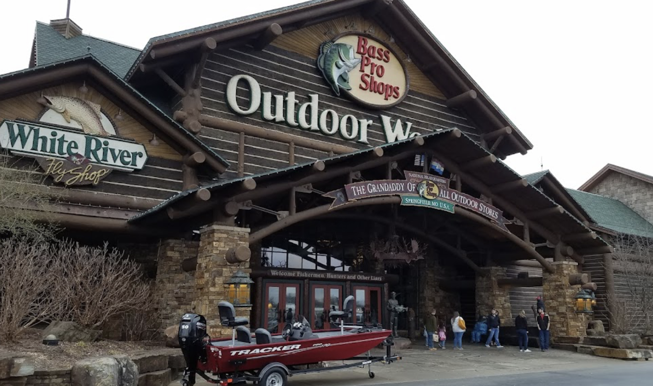 Missouri MO Concealed Carry Weapons Permit Class at Bass Pro Shops  SPRINGFIELD, MO